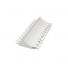 ELMARK - EL-314 ПРОФИЛ ЗА ТАВАН ЗА LED ЛЕНТА 2М 99ACC314CLP