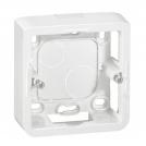 LEGRAND - 80281 Конзола за открит монтаж 2 модула