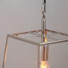 ENDON - pendnat luminaire HURST 76225 E27, 40W (2)