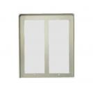 FARFISA - HOOD COVER FOR MODY MODULE - MD86