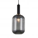 ITALUX - Antiola PND-5588-1L-BK+SG