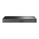 OMADA - High-performance VPN router with 10G Ports ER8411