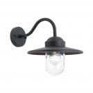 ORIO - Градински аплик E27 IP44 EDWARD AL 11-1313 антрацит