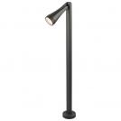 NOWODVORSKI - garden luminaire  OTTAWA GRAPHITEE I 9563