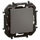 LEGRAND - Blanck plate Niloe New NP151MG