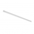 ACA LIGHTING - LED MAGNETIC TRACK LIGHT 48V DC 40W 3000K 3000LM 110° OSRAM RA90 L1200MM LUCCA4030W White Matte