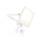 SAXBY - Аплик SCIMITAR pir 73454 LED 10W, 800LM, 4000K, IP44