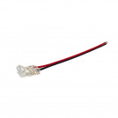 ACA LIGHTING - Кабел с конектор за лед лента 10mm MT10CABLE