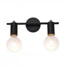 ACA LIGHTING -   SPOT LUMINAIRES  SUT1912TBK