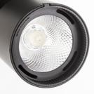NOWODVORSKI - LED прожектор PROFILE SHOW LED BLACK 9424 (3)