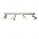 ENDON - спот  WESTBURY 76290 LED, GU10 4X3.5W, 1380LM