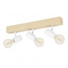 EGLO - spot TOWNSHEND 3 E27 3X60W - 99484