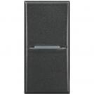 BTICINO - HS4005N pushbutton 1P 10 AX 250 Vac - axial