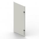 LEGRAND - 3 372 56 Metal door for XL³ S 160 cabinets with 6x24 modules - supplied with handle Cat.No 339710