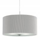 SEARCHLIGHT -  2356-60SI Drum Pleat