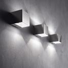 IDEAL LUX - FLASH AP1 Corten 169118 (1)