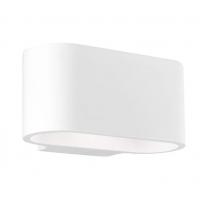 NOVA LUCE - Аплик  OTELLO 7200401 G9 1x40 Watt 230 Volt IP20 Bulb Excluded