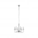 NOWODVORSKI - Полилей 8154 HAMPTON VI ZWIS  • E14 6x40W • IP20 (1)