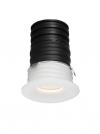 NOVA LUCE - Луна за вграждане TINY 8035601 LED 1 Watt 3 Volt 350Ma 70Lm 3000K IP44