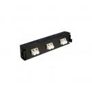 LEGRAND - Cartridge 3x LCD MM loaded LCS3 - 32123