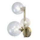 RABALUX - Wall lamp  71299  Aslov  G9✴3xMAX28W✴26x34cm