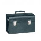 GT LINE - Traditional heavy-duty tool bag 360x150x230mm BCP01 (1)
