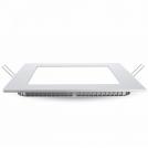 V-TAC - 24W LED Panel Premium SAMSUNG Chip Square 4000K SKU: 722