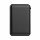 V-TAC - 5000 mAh Външна Батерия Дисплей Черна SKU: 8865 VT-3510