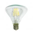 ACA LIGHTING - SOHO956WWDIM  E27 SOHO95 DIM 6W 2700K 230V AC 590LM LED COG