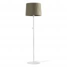 FARO - floor lamp  SAMBA 64312-43  E27, 15W