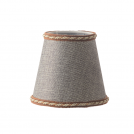 ACA LIGHTING - shade DL831SHE14 E14
