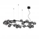 IDEAL LUX - 296753 PERLAGE SP30 NERO