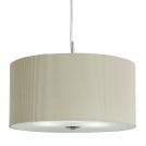 SEARCHLIGHT -  2356-60CR Drum Pleat