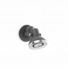FARO - RING LED Grey spotlight Ref.40551