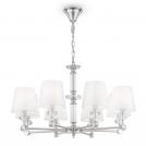 MAYTONI - Полилей RIVERSIDE MOD018PL-08CH E14, 8X40W