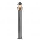 ENDON - градински стълб LOUVRE YG-6003-SS E27, 60W, IP44