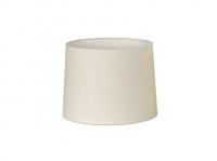 FARO -  MAMBO Pantalla textil beige ø250×200 2P0122