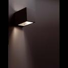 FARO - LACRE lamp Dark grey wall lamp Ref.70802 IP54 (1)