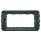 VIMAR - 16714 - Frame 4M +screws
