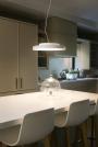 FARO - DOLME LED white pendant lamp 64099 (4)