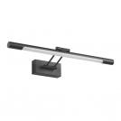 ACA LIGHTING - IP44 PN10LEDW50BK