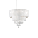 IDEAL LUX - OPERA SP4 Bianco 182179