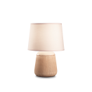 IDEAL LUX - table luminaire KALI'-2 TL1 245331 E14, 1X40W