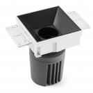 FARO - луна за вграждане DEEP78 3085094062  LED 18W, 4000K, 1050LM, IP23