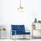 RABALUX - PENDANTS SARABI 72126 E27 1X MAX 20W (2)