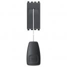 VIMAR - 20053 - 1P NC 10A cord-operated push button grey