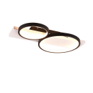 TRIO - MEDERA 643810232 26W · 1x 3000lm, 3000K