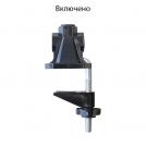 Fischer And Honsel - table luminaire PIT 98270 BLACK (1)
