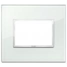 VIMAR - 21653.71 - Plate 3M crystal aqua 