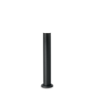 IDEAL LUX - garden pole   CLIO MPT1 NERO 249483 E27, 1X60W, IP44